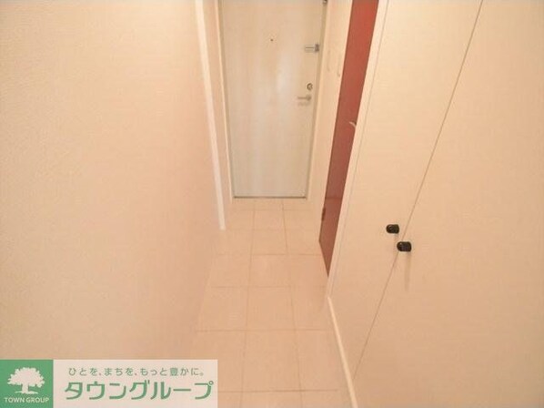 MODULOR祐天寺の物件内観写真